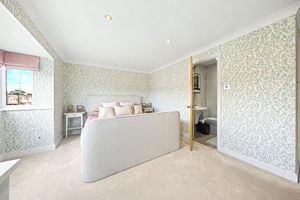 Bank Wood Close Newbold